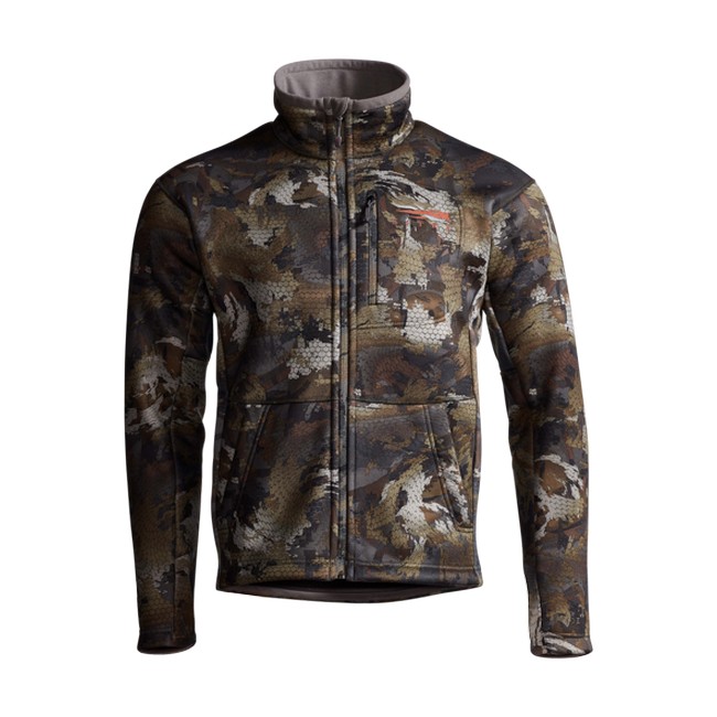 Толстовка Gradient Jacket